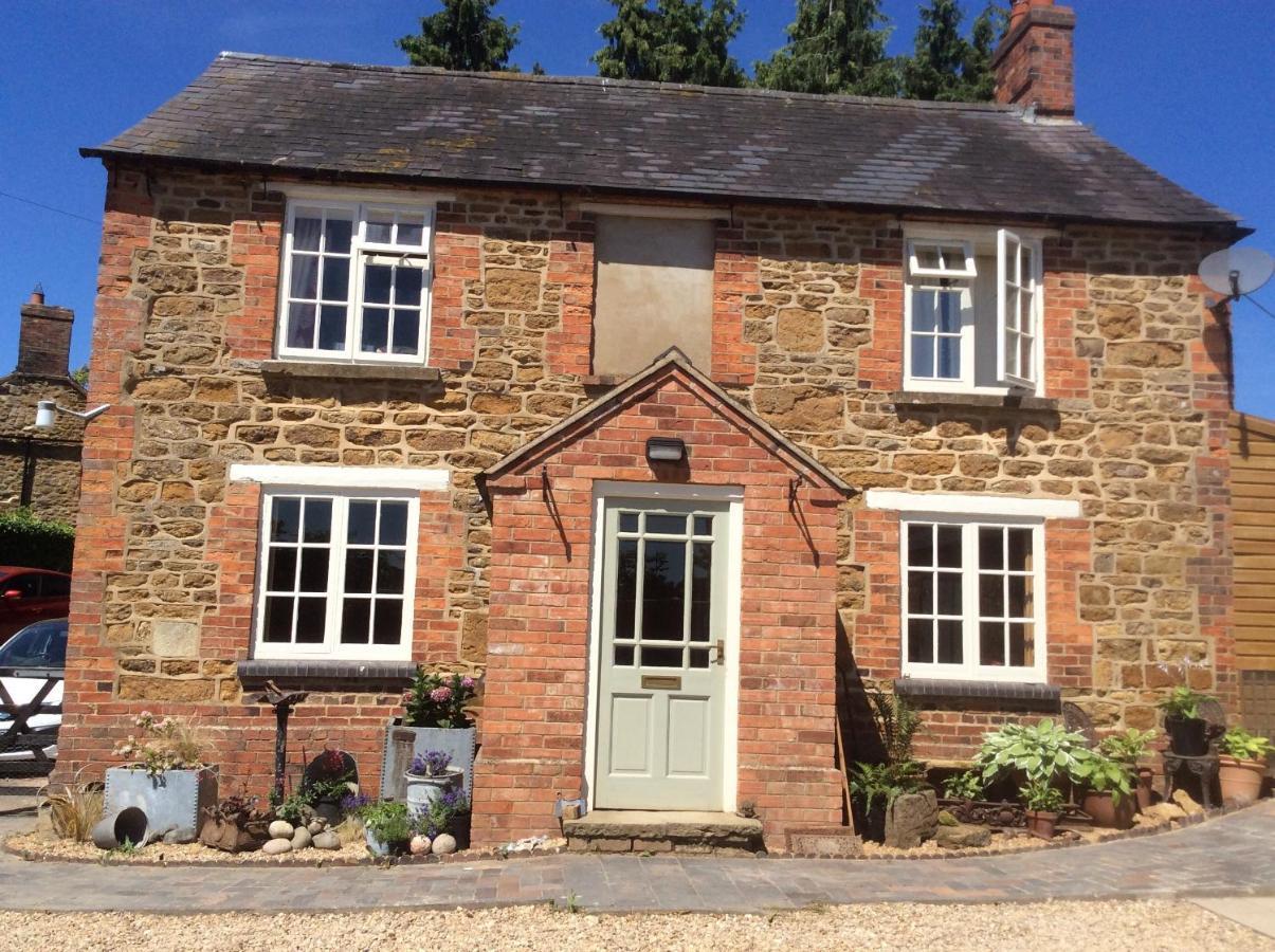 The Rear Of The Plough,Everdon. Daventry Exterior foto