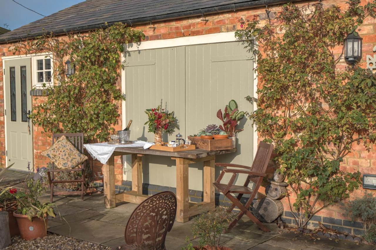 The Rear Of The Plough,Everdon. Daventry Exterior foto